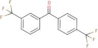 3,4'-Bis(trifluoromethyl)benzophenone