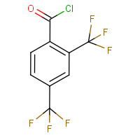 2,4-Bis(trifluoromethyl)benzoyl chloride