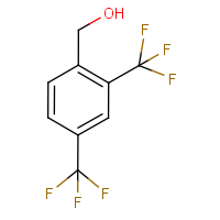 2,4-Bis(trifluoromethyl)benzyl alcohol