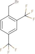 2,4-Bis(trifluoromethyl)benzyl bromide