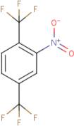 2,5-Bis(trifluoromethyl)nitrobenzene