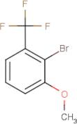 2-Bromo-3-methoxybenzotrifluoride