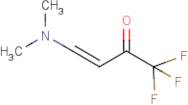 4-(Dimethylamino)-1,1,1-trifluorobut-3-en-2-one