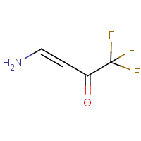 4-Amino-1,1,1-trifluorobut-3-en-2-one