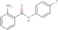 N1-(4-Fluorophenyl)-2-aminobenzamide