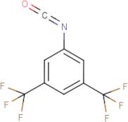 3,5-Bis(trifluoromethyl)phenyl isocyanate