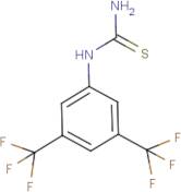 3,5-Bis(trifluoromethyl)phenylthiourea