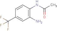 2'-Amino-4'-(trifluoromethyl)acetanilide