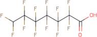 7H-Perfluoroheptanoic acid