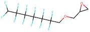 3-(1H,1H,7H-Perfluoroheptyloxy)-1,2-propenoxide