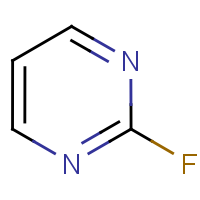 2-Fluoropyrimidine