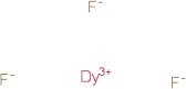 Dysprosium(III) fluoride
