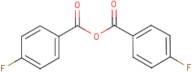 4-fluorobenzene-1-carboxylic anhydride