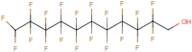 1H,1H,11H-Icosafluoroundecan-1-ol