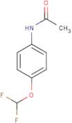 4'-(Difluoromethoxy)acetanilide