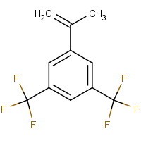 1-isopropenyl-3,5-di(trifluoromethyl)benzene