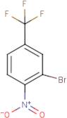 3-Bromo-4-nitrobenzotrifluoride