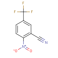 3-Cyano-4-nitrobenzotrifluoride