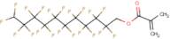 1H,1H,11H-Icosafluoroundecyl methacrylate