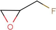 3-Fluoro-1,2-propenoxide