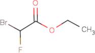 Ethyl bromo(fluoro)acetate
