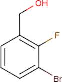 3-Bromo-2-fluorobenzyl alcohol