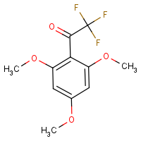 2,2,2-Trifluoro-2',4',6'-trimethoxyacetophenone