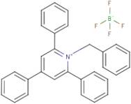 N-Benzyl-2,4,6-triphenylpyridinium tetrafluoroborate