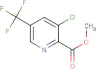 Methyl 3-chloro-5-(trifluoromethyl)pyridine-2-carboxylate