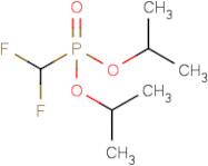 diisopropyl difluoromethylphosphonate