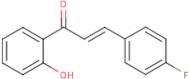 3-(4-fluorophenyl)-1-(2-hydroxyphenyl)prop-2-en-1-one