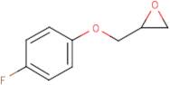 2-[(4-Fluorophenoxy)methyl]oxirane