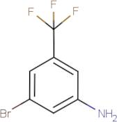 3-Amino-5-bromobenzotrifluoride