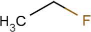 Ethyl fluoride