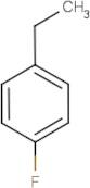 4-Ethylfluorobenzene