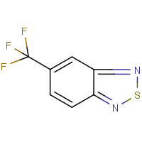 5-(Trifluoromethyl)benzo-2,1,3-thiadiazole