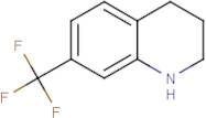 1,2,3,4-Tetrahydro-7-(trifluoromethyl)quinoline