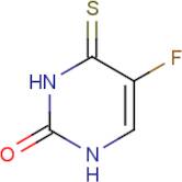 5-Fluoro-4-thioxo-1,2,3,4-tetrahydropyrimidin-2-one