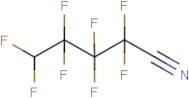 2,2,3,3,4,4,5,5-Octafluoropentanenitrile