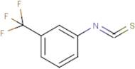 3-(Trifluoromethyl)phenylisothiocyanate