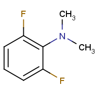 N1,N1-dimethyl-2,6-difluoroaniline