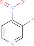 3-Fluoro-4-nitropyridine
