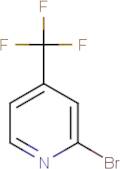 2-Bromo-4-(trifluoromethyl)pyridine