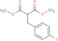 Dimethyl 2-(4-fluorobenzyl)malonate