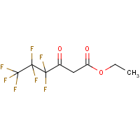 Ethyl 2H,2H-perfluoro-3-oxohexanoate