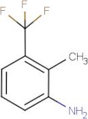 3-Amino-2-methylbenzotrifluoride