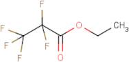Ethyl pentafluoropropanoate