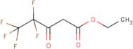 Ethyl 3-oxo-4,4,5,5,5-pentafluoropentanoate