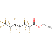 Ethyl perfluoroheptanoate