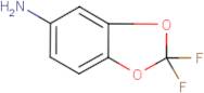 5-Amino-2,2-difluoro-1,3-benzodioxole